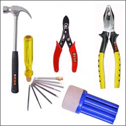 Tools & Workshop Essentials